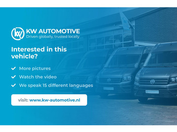 הַחכָּרָה Volkswagen Transporter 2.0 TDI L2H1 AUT/ 1E EIG/ NAVI/ CRUISE/ AIRCO/ TREKHAAK Volkswagen Transporter 2.0 TDI L2H1 AUT/ 1E EIG/ NAVI/ CRUISE/ AIRCO/ TREKHAAK: תמונה 2