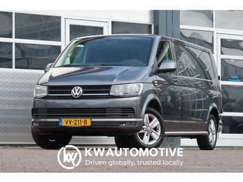 כלי רכב מסחרי קטן VOLKSWAGEN Transporter