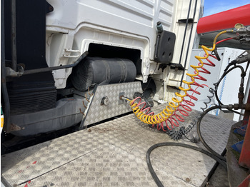 יחידת טרקטור Man Tga 460 6x2: תמונה 5