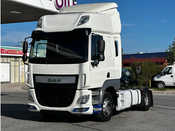 יחידת טרקטור DAF CF