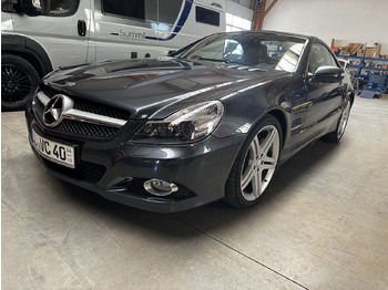 מכונית MERCEDES-BENZ