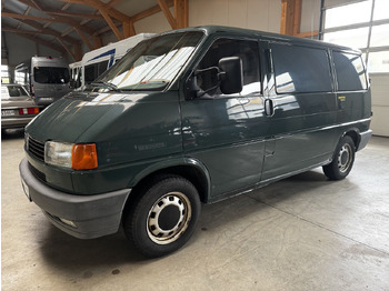 כלי רכב מסחרי קטן VOLKSWAGEN Transporter T4