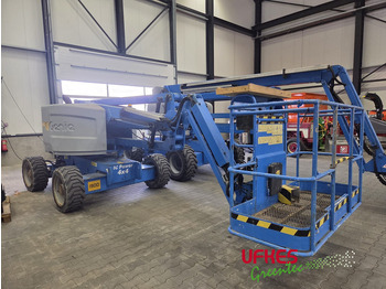 פלטפורמה אווירית GENIE Z45/25