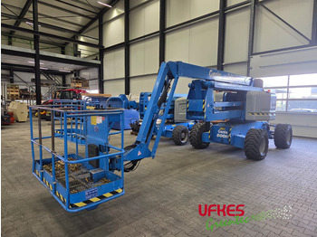 פלטפורמה אווירית GENIE Z60/34