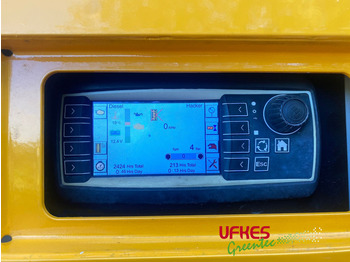 מגרסת עץ Greentec 952 M: תמונה 5