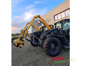 טרקטור חקלאי Valtra T 175: תמונה 2