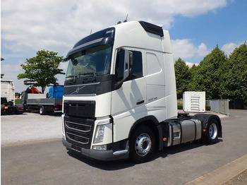 יחידת טרקטור VOLVO FH 500