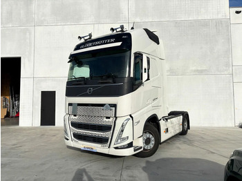 יחידת טרקטור VOLVO FH 500