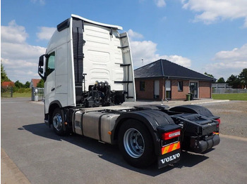 יחידת טרקטור Volvo FH 500 Globetrotter XL | Leasing: תמונה 4