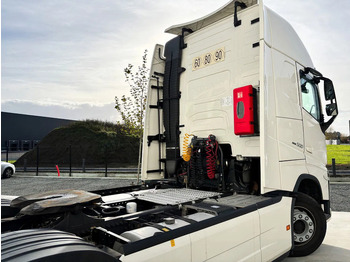 יחידת טרקטור Volvo FH 500 Globetrotter XL | Leasing: תמונה 5 יחידת טרקטור Volvo FH 500 Globetrotter XL | Leasing: תמונה 5