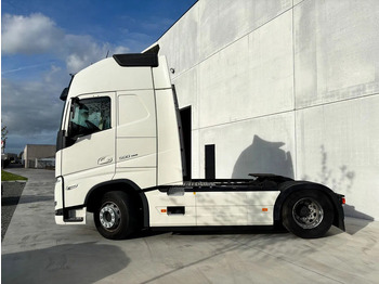 יחידת טרקטור Volvo FH 500 Globetrotter XL | Leasing: תמונה 3 יחידת טרקטור Volvo FH 500 Globetrotter XL | Leasing: תמונה 3