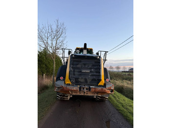 מעמיס גלגלים KOMATSU WA475-10E0: תמונה 5