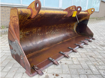דלי CATERPILLAR