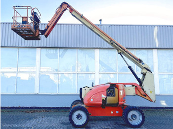 מוט טלסקופי JLG 600AJ