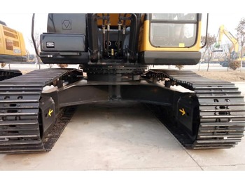 חלקי חילוף עבור מחפר סורק Consumable Spare Parts List of XCMG XE215C Excavator: תמונה 5 חלקי חילוף עבור מחפר סורק Consumable Spare Parts List of XCMG XE215C Excavator: תמונה 5