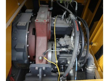 חלקי חילוף עבור מחפר סורק Consumable Spare Parts List of XCMG XE215C Excavator: תמונה 4 חלקי חילוף עבור מחפר סורק Consumable Spare Parts List of XCMG XE215C Excavator: תמונה 4