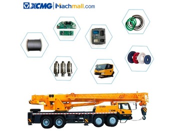 חלקי חילוף XCMG