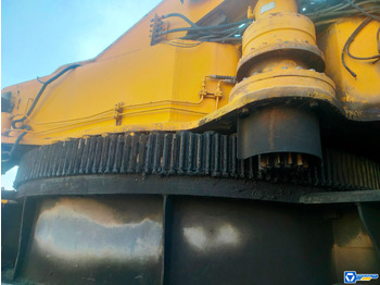 עגורן לכל שטח XCMG 1200ton QAY1200 used hydraulic all terrain crane: תמונה 3 עגורן לכל שטח XCMG 1200ton QAY1200 used hydraulic all terrain crane: תמונה 3