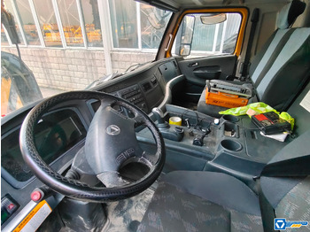 עגורן לכל שטח XCMG 1200ton QAY1200 used hydraulic all terrain crane: תמונה 2 עגורן לכל שטח XCMG 1200ton QAY1200 used hydraulic all terrain crane: תמונה 2