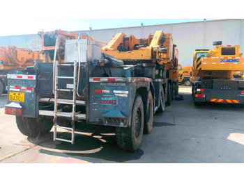 עגורן לכל שטח XCMG 1200ton QAY1200 used hydraulic all terrain crane: תמונה 4 עגורן לכל שטח XCMG 1200ton QAY1200 used hydraulic all terrain crane: תמונה 4