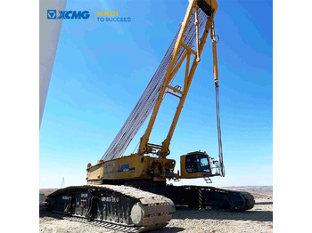 עגורן זוחל XCMG XGC15000A