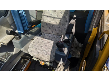 עגורן לכל שטח XCMG Factory XCA550 Hydraulic Jib Cranes 55Ton Used All Terrain Crane Price List: תמונה 5