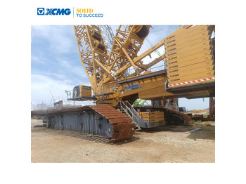 עגורן זוחל XCMG XGC16000