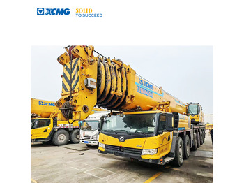 עגורן לכל שטח XCMG XCA300