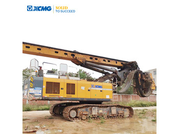 אסדת קידוח XCMG XR280E