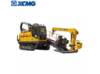 מכונת כיוון XCMG XZ1350