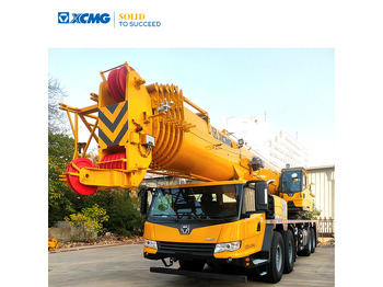 עגורן נייד XCMG XCT100