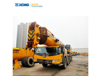 עגורן לכל שטח XCMG XCA130