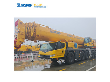 עגורן לכל שטח XCMG XCA300