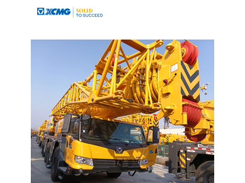 עגורן לכל שטח XCMG XCA160