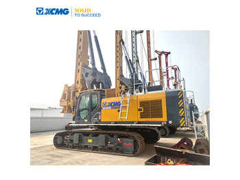 אסדת קידוח XCMG XR200E