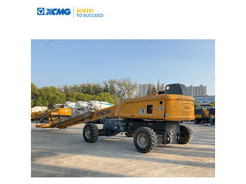 מוט טלסקופי XCMG