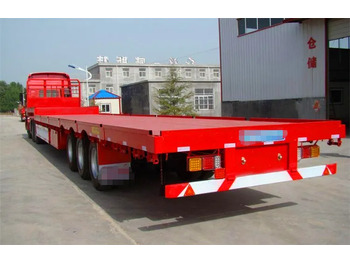 סמיטריילר בהובלה אוטומטית XCMG Official Manufacturer Double Deck Car Transport Trailers Truck Car Carrier Semi Trailer: תמונה 5