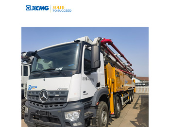 משאית משאבת בטון SCHWING STETTER