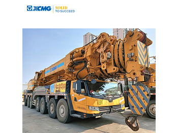 עגורן לכל שטח XCMG XCA500