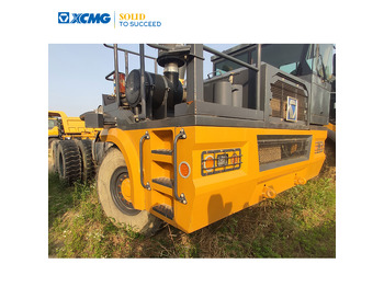 מסיר פסולת XCMG XDM80