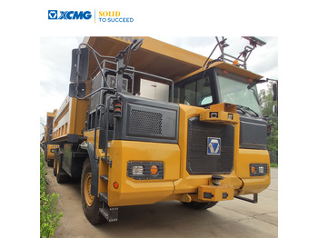 מסיר פסולת XCMG XDR80TE