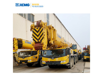 עגורן לכל שטח XCMG XCA300