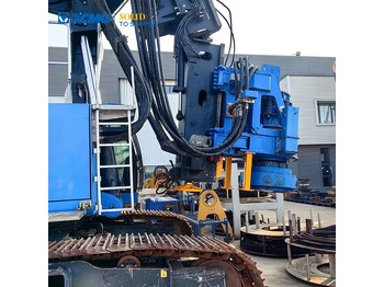 אסדת קידוח XCMG XR240E