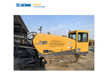 מכונת כיוון XCMG XZ360E