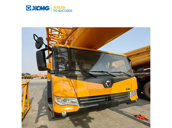 עגורן נייד XCMG QY130K