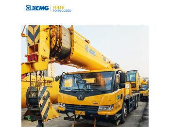 עגורן נייד XCMG QY25K5D