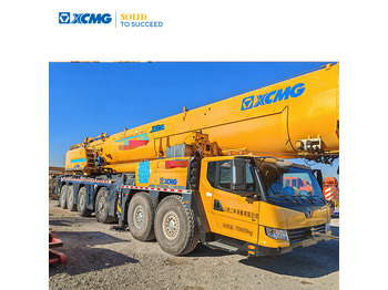 עגורן לכל שטח XCMG XCA460