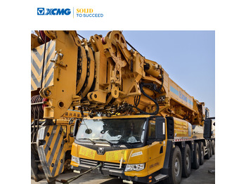 עגורן לכל שטח XCMG XCA500