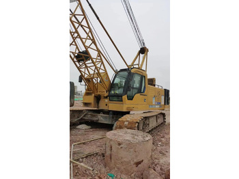 עגורן זוחל XCMG XGC55