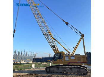 עגורן זוחל XCMG XGC85